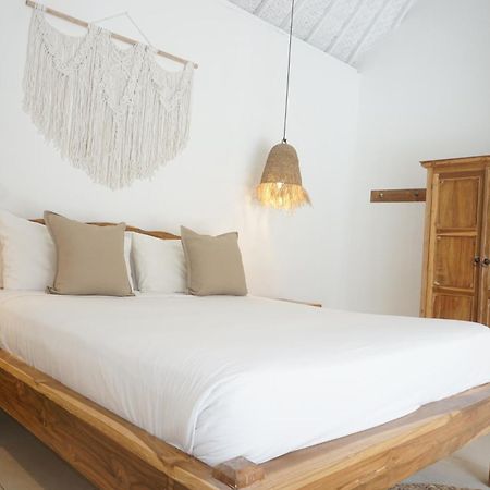 Villa Pagu เซมินยัค ภายนอก รูปภาพ