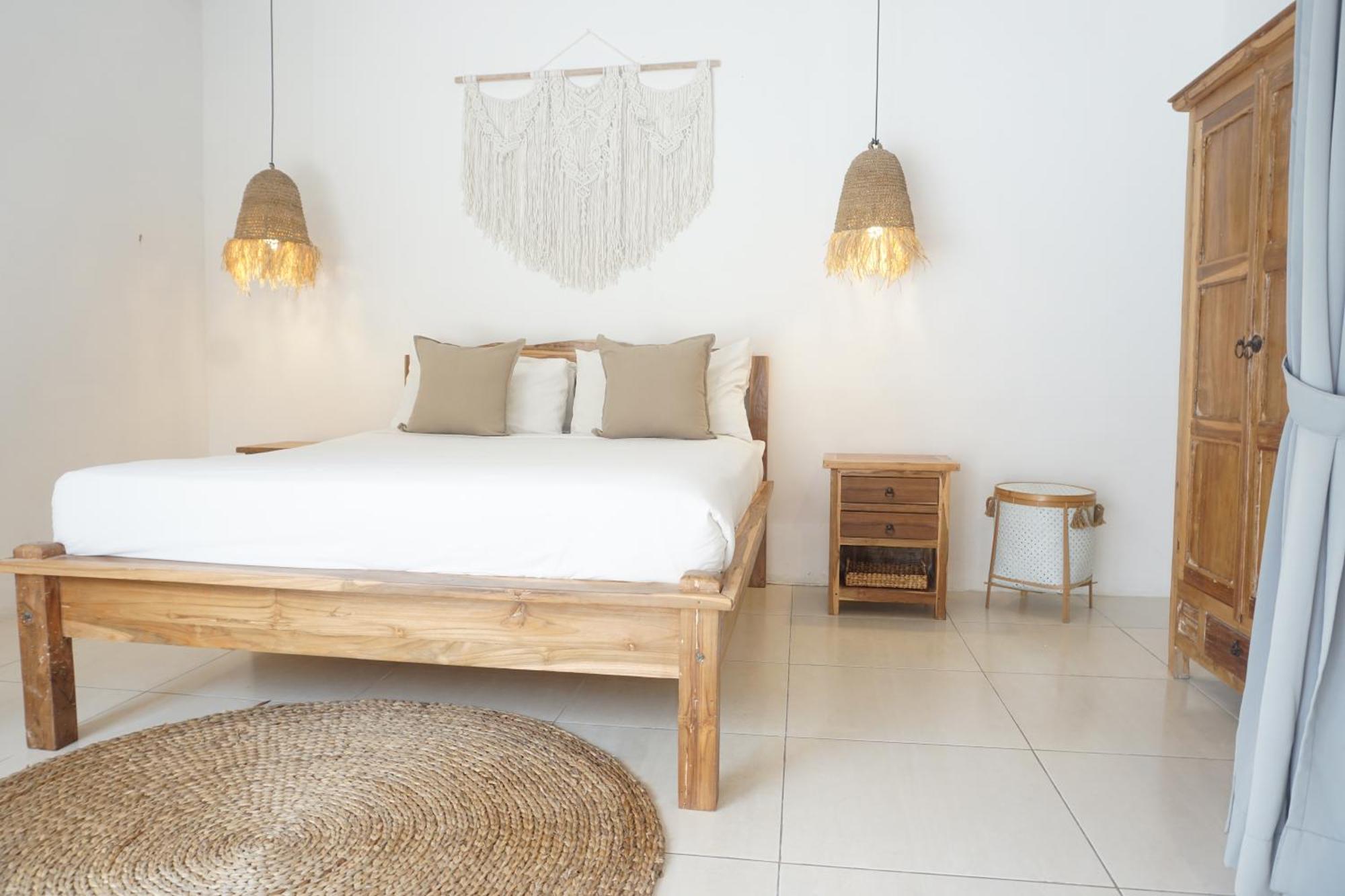 Villa Pagu เซมินยัค ภายนอก รูปภาพ