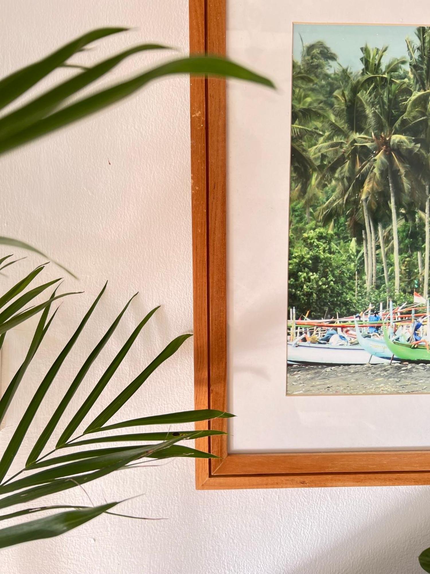 Villa Pagu เซมินยัค ภายนอก รูปภาพ